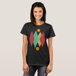 Camiseta Lua Sobre Quatro Picos #1