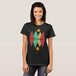 Camiseta Lua Sobre Quatro Picos #1
