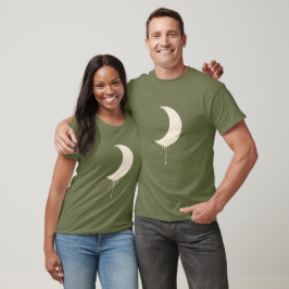 Camiseta LuaDerretida