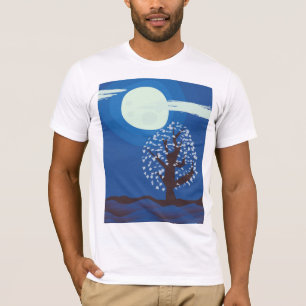 Camiseta luar