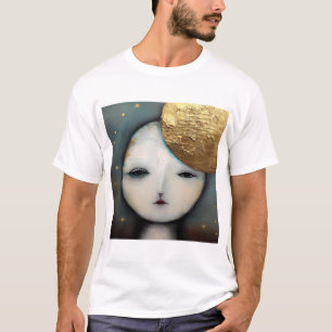 Camiseta Luar