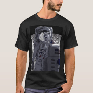 Camiseta Luas Assombradas
