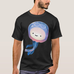 Camiseta Luas Cheias Oversized
