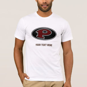 Camiseta Lubrificador de Pearland