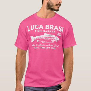 Camiseta Luca Brasi F
