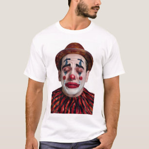 Camiseta “Luca” Depois que o Riso Termina – Um Retrato de P