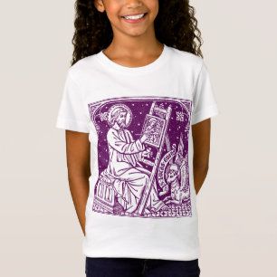 Camiseta Lucas o Evangelista