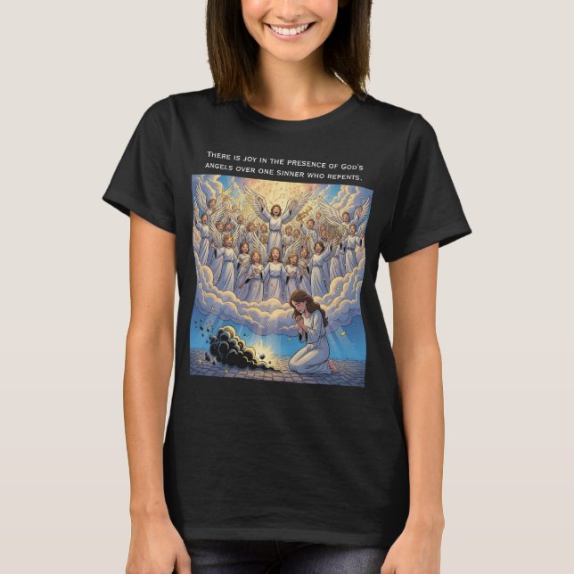Camiseta Lucas Quinze Dez (Frente)
