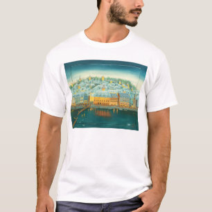 Camiseta Lucernenis 2001
