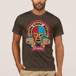 CAMISETA LUCHA-LIBRE-002