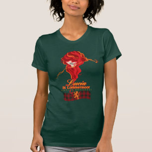Camiseta Lucia di Lammermoor Ópera