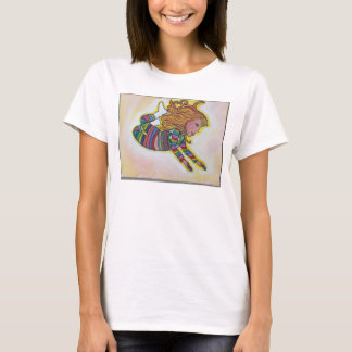 Camiseta Lucid Dreamer
