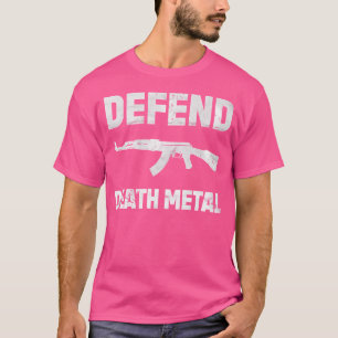 Camiseta Lúcifer 666