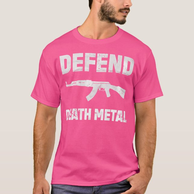 Camiseta Lúcifer 666 (Frente)