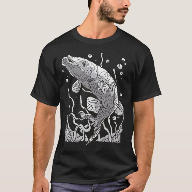 Camiseta Lúcio (Frente)