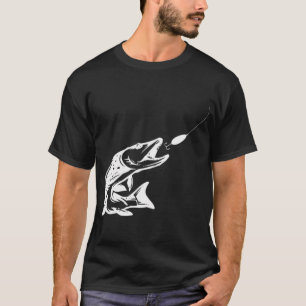 Camiseta Lúcio-do-norte