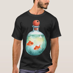 Camiseta Lúcio Peixe Comercializável