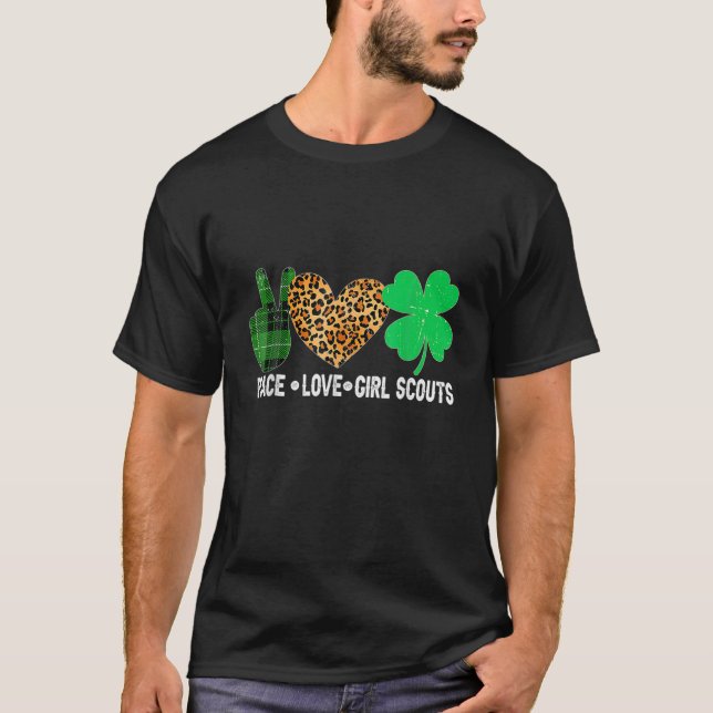 Camiseta Luckiest Music Teacher St Patricks Day Gifts (Frente)