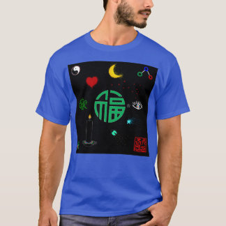 Camiseta Lucky Charm
