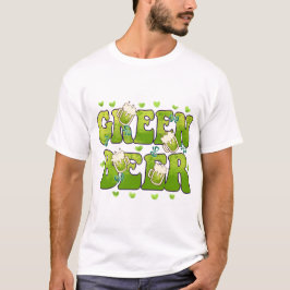 Camiseta Lucky Charm T-Shirts