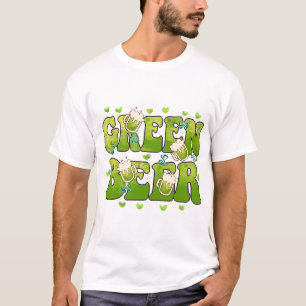 Camiseta Lucky Charm T-Shirts