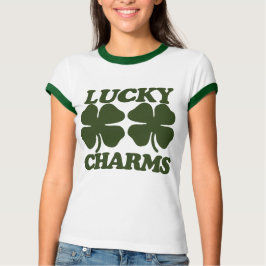 Camiseta Lucky Charms