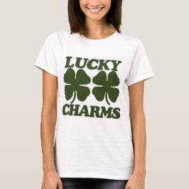 Camiseta Lucky Charms