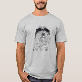 Camiseta Lucky FatBoy Carl