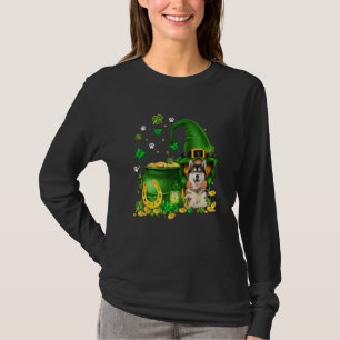 Camiseta Lucky Gnome U2013 Gnomo Hug Rouco Sibir Rua