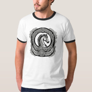 Camiseta Lucky Horsfere Tatto