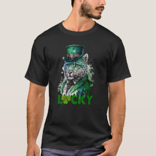 Camiseta Lucky Irish Men Women 2023 St patrick's Day Parade