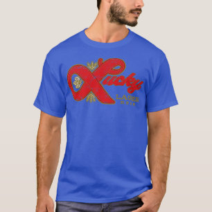 Camiseta Lucky Lager
