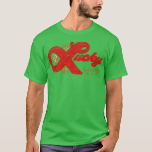 Camiseta Lucky Lager