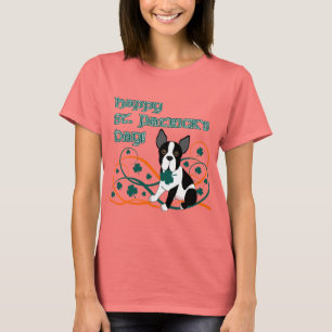 Camiseta Lucky Lil Terrier