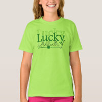 Lucky Lucky-60678
