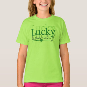 Camiseta Lucky Lucky-60678