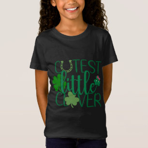 Camiseta Lucky Saurus Rex - Rua. Dinossauro do Dia de Patri