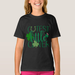 Camiseta Lucky Saurus Rex - Rua. Dinossauro do Dia de Patri