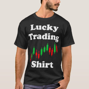 Camiseta Lucky Trading