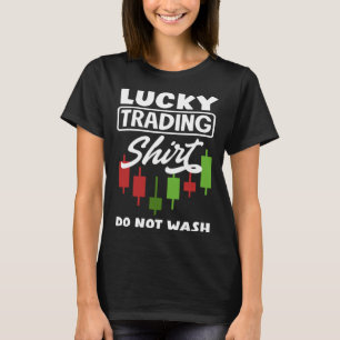 Camiseta Lucky Trading
