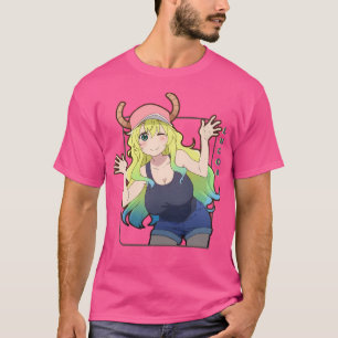 Camiseta Lucoa