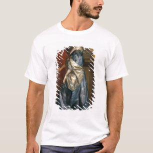Camiseta Lucy Percy, condessa de Carlisle c.1637