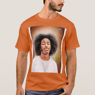 Camiseta Ludacris TShirt
