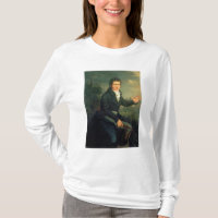 Ludvig camionete Beethoven, 1804