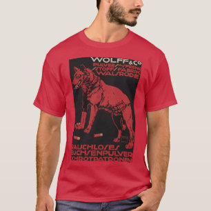 CAMISETA LUDWIG HOHWEIN