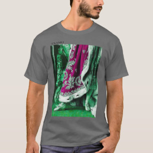 Camiseta Ludwig II
