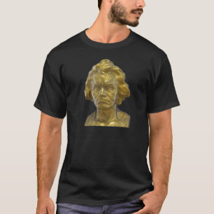 Camiseta Ludwig van Beethoven