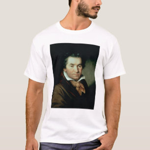 Camiseta Ludwig van Beethoven