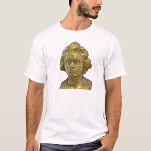 Camiseta Ludwig van Beethoven