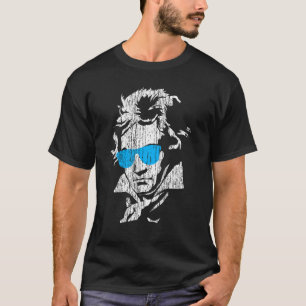Camiseta Ludwig Van Beethoven Classic Music Composer
